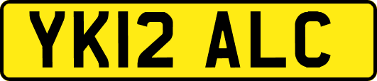 YK12ALC