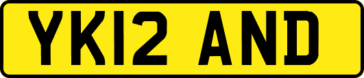YK12AND