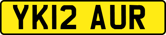 YK12AUR
