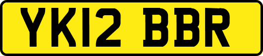 YK12BBR