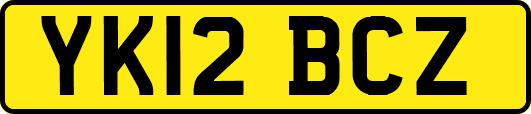 YK12BCZ