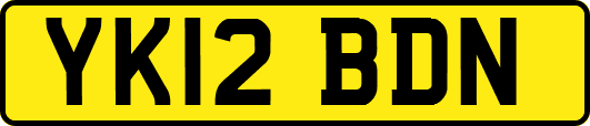 YK12BDN