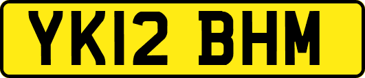YK12BHM