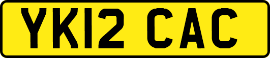 YK12CAC