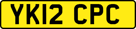YK12CPC