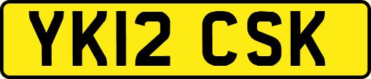 YK12CSK