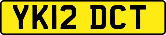YK12DCT