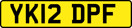YK12DPF