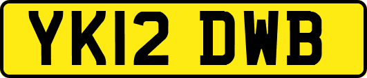 YK12DWB