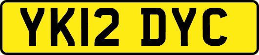YK12DYC