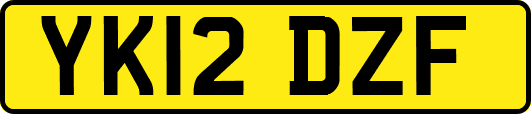 YK12DZF