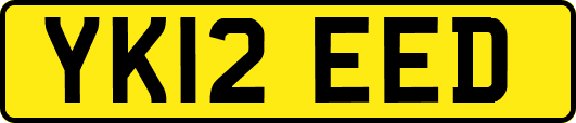 YK12EED