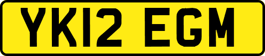 YK12EGM