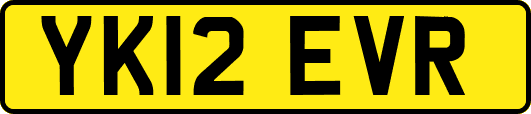 YK12EVR