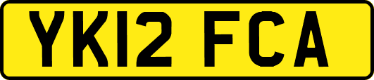 YK12FCA