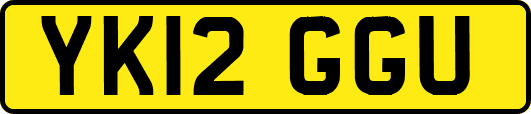 YK12GGU