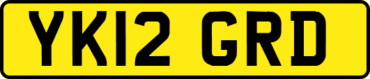 YK12GRD
