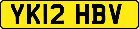 YK12HBV