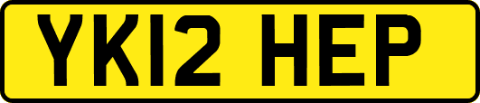 YK12HEP
