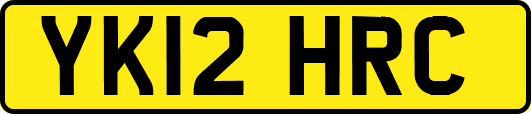 YK12HRC