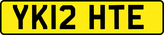 YK12HTE
