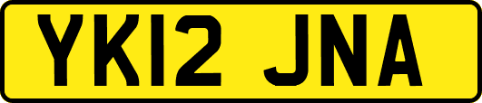 YK12JNA