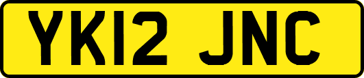 YK12JNC