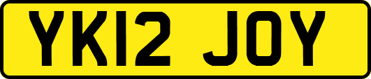 YK12JOY