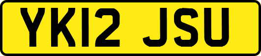 YK12JSU