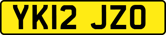 YK12JZO