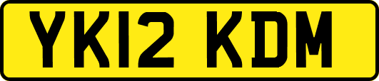 YK12KDM