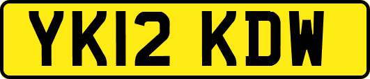 YK12KDW