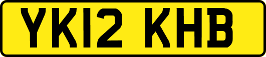 YK12KHB