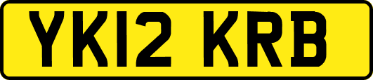 YK12KRB