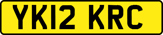 YK12KRC