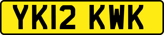 YK12KWK
