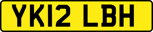 YK12LBH
