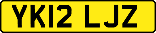 YK12LJZ