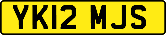 YK12MJS