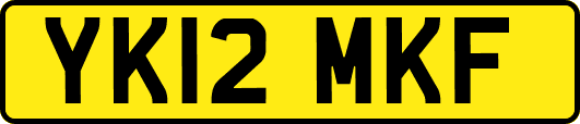 YK12MKF