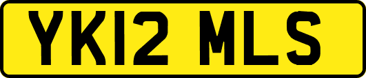 YK12MLS