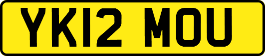 YK12MOU