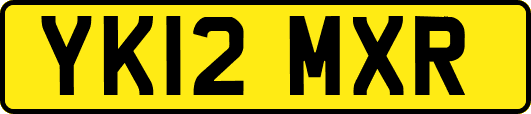 YK12MXR