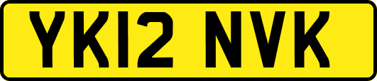YK12NVK