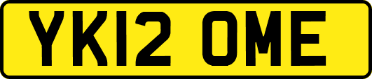 YK12OME