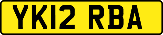 YK12RBA