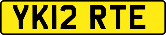YK12RTE