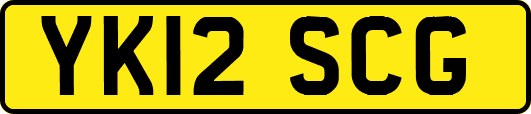 YK12SCG