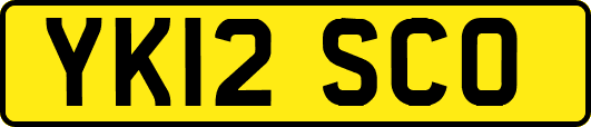 YK12SCO
