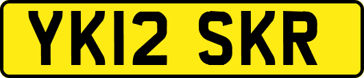 YK12SKR